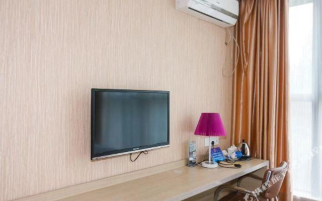 Geduo Hotel