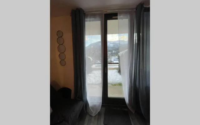Studio Neuf St Lary 10 Min a Pied