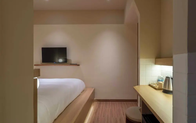 DP Hotel