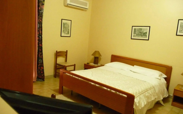 Agathae Hotel & Residence