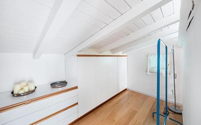 Residence Stropea 5 con piscina by Wonderful Italy