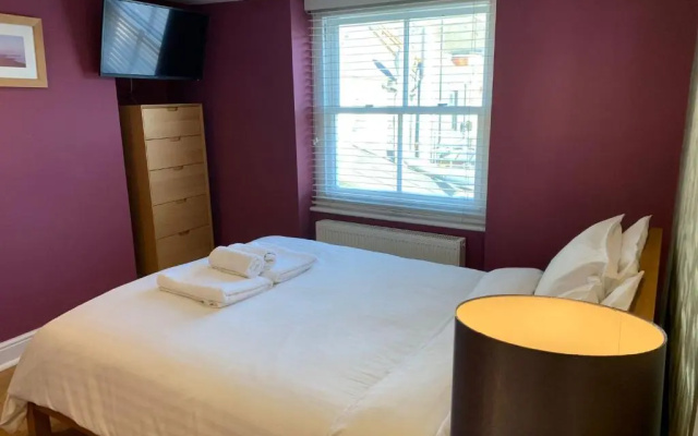 Beachpad Escape B&B