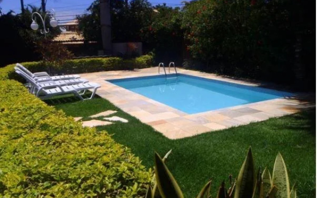 Vila Shalimar Guest House