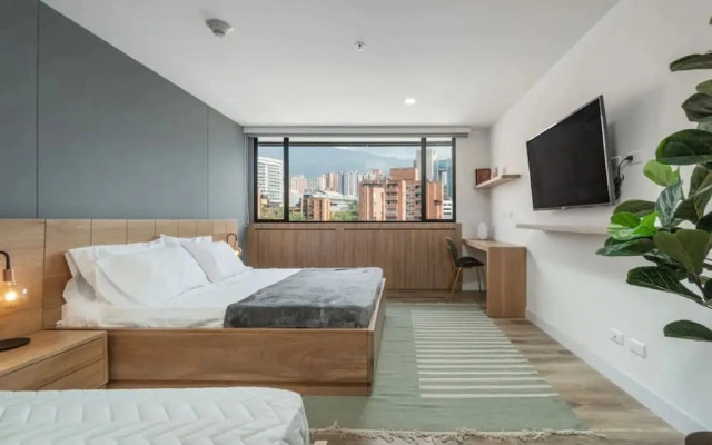 Go Living Suites - 908