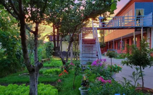 Xinyuan Xianglao Leisure Inn