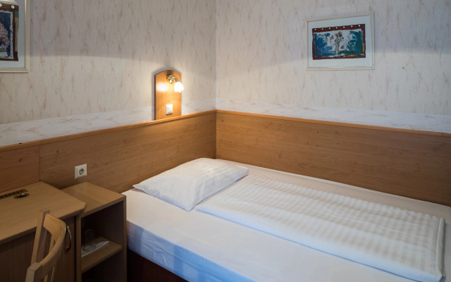 Hotel Admiral