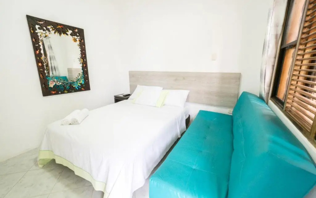Punta Caribana Casa Hotel