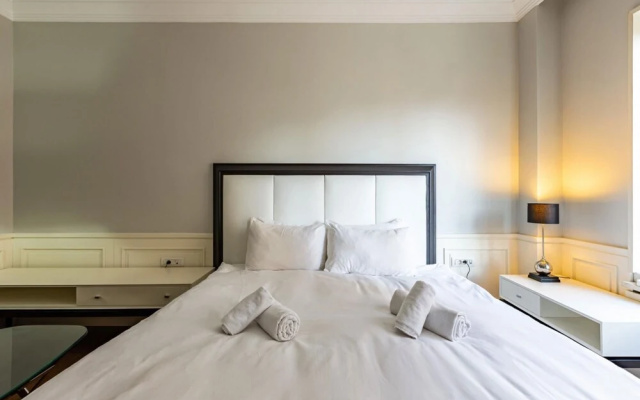 Lovely Studio Flat Near Taksim Square in Sisli