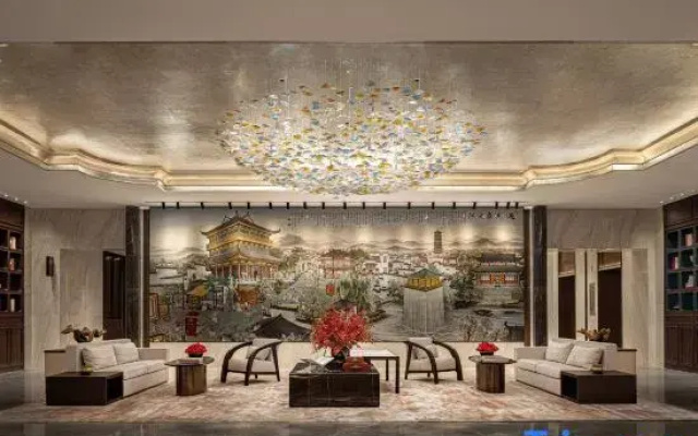 Shangrao Xinbang Hotel