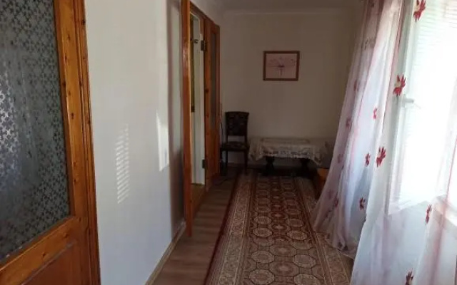 Дом в центре Гуниба