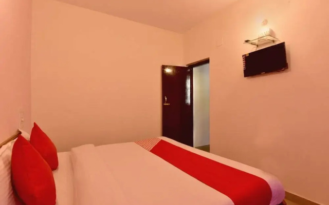 Hotel Silver Face by OYO Rooms