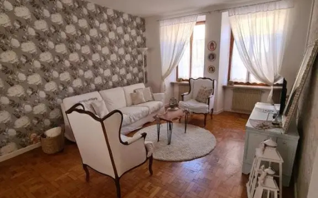 Mezzaterra 10 Tourits Accomodation