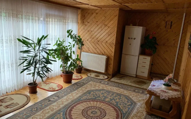 Rustic Apartament