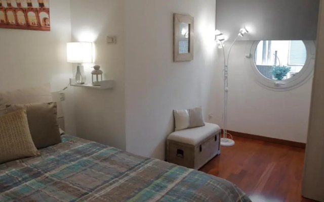 Bologna Central Apartment
