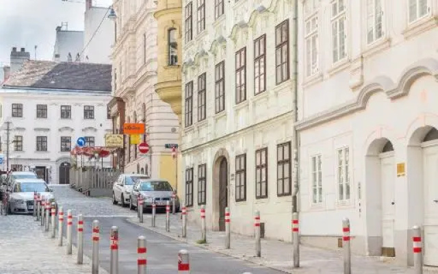 City Stay Vienna – Spittelberg