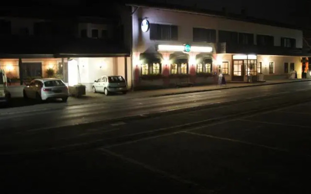 Wippels Landhotel