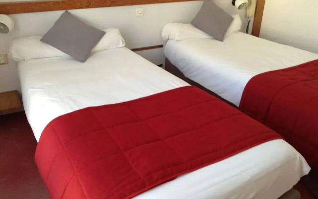 Hotel Les Cordeliers