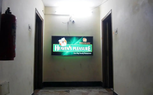 Hotel Aasthaa