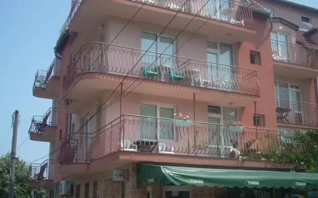 Ruja Guest House