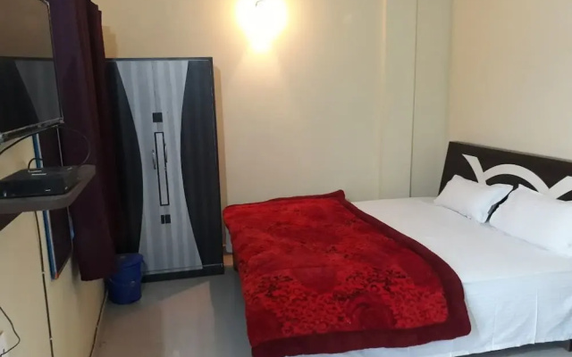 MK International Hotel