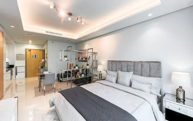 Luton Vacation Homes - Paramount Midtown