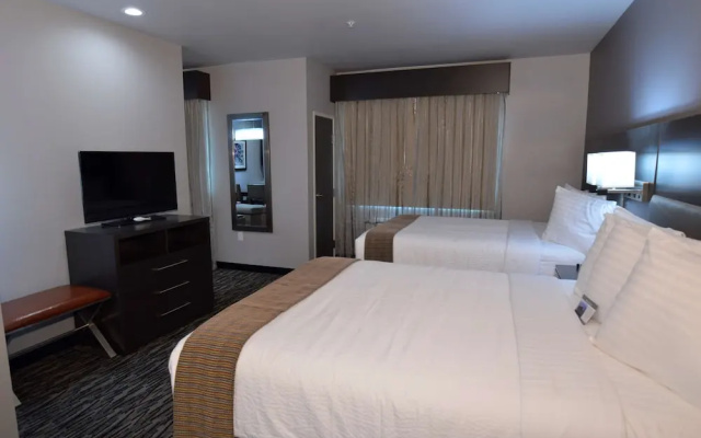 Executive Residency By Best Western
