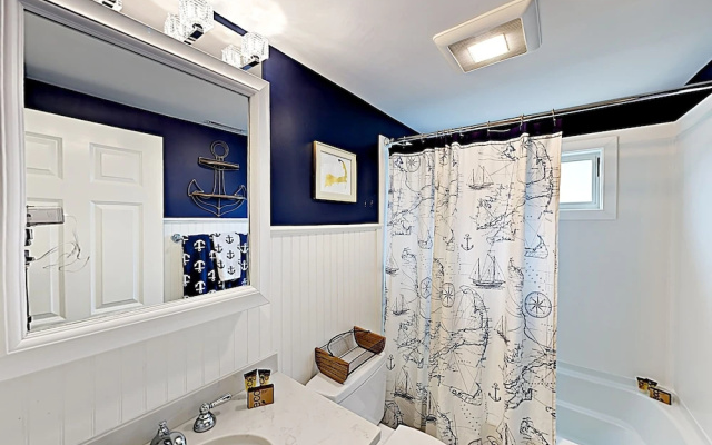 25 Falmouth - 3 Br Duplex