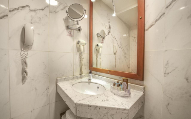 Kocaeli Stargate Otel İzmit