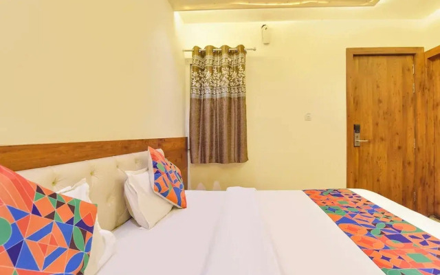 Fabhotel Aishwarya