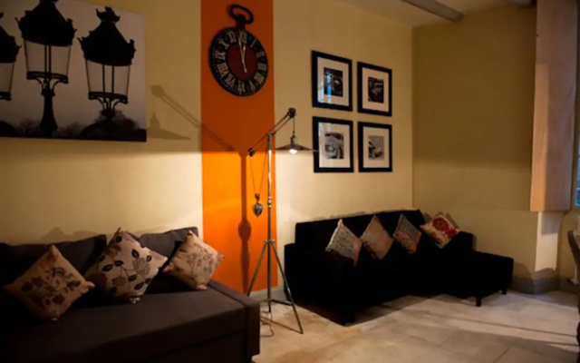 Appartement La Masse