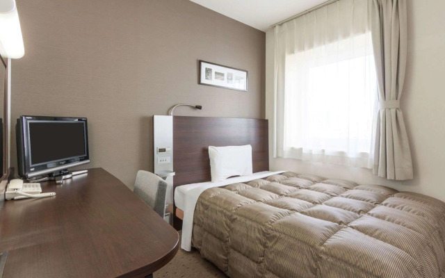 Comfort Hotel Tomakomai