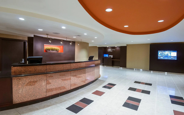 Courtyard by Marriott Boston Marlborough