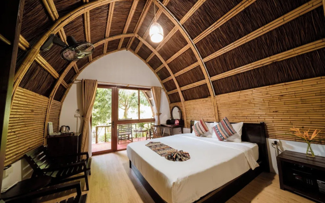 Fairy Mountain Retreat
