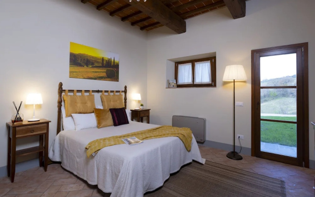Podere La Casella