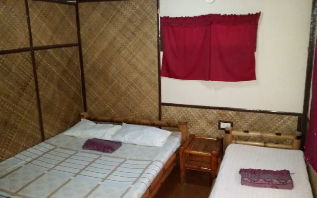 Mabuhay Breeze Resort
