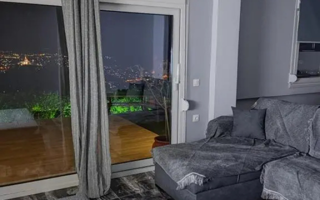 Chalkida Hilltop Apartments