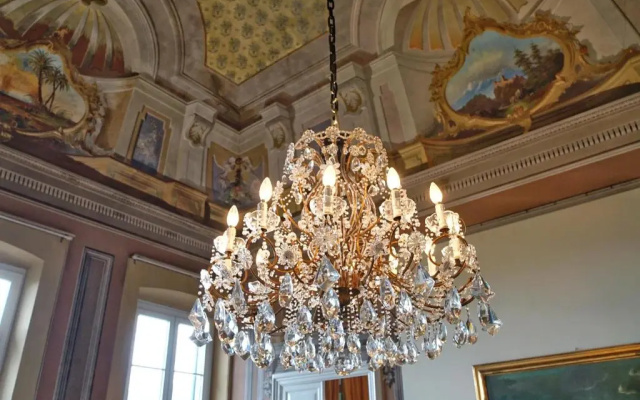 Villa Gelsomino Exclusive House - Adults only
