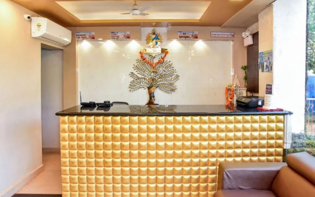 FabHotel Seashore Beach Resort