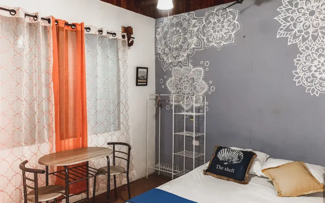 Hostel Marisol Playa Samara
