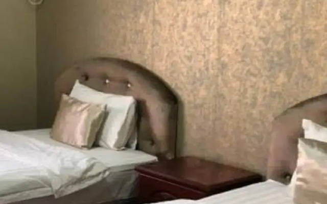 Al Wouroud Serviced Appartment