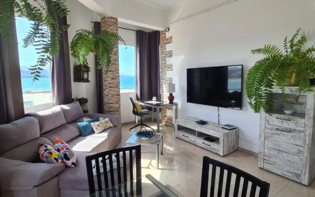 Apartment 2-10 Canteras Beach