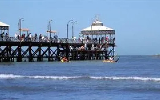 Hostel Cocos Beach