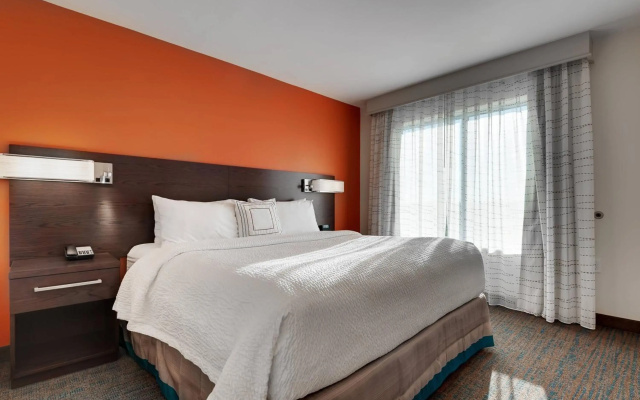 Residence Inn Austin Airport