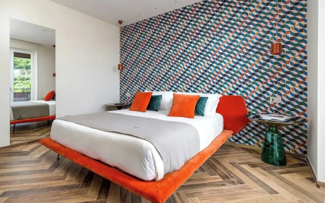 Futura Smart Sorrento