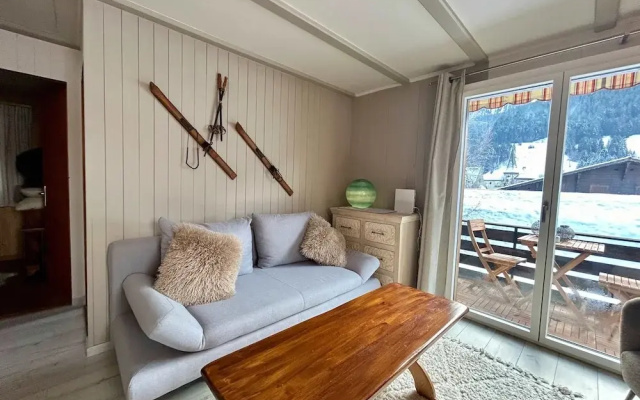Le Petite Chalet in Rougemont