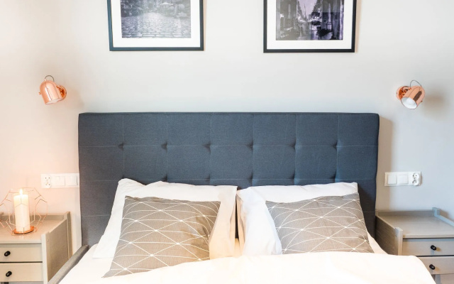 City Center Apartments & Spa by Apartmore