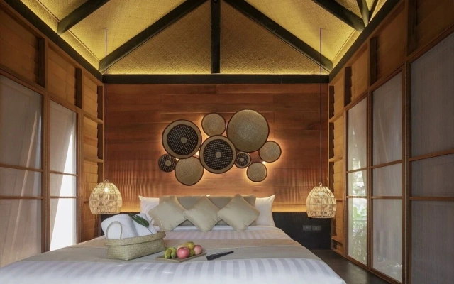The Spa Resorts - Lamai Beach