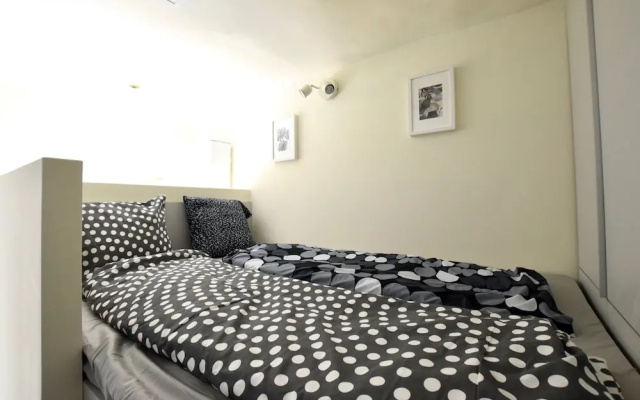 Budget Apartment by Hi5 - Krúdy street