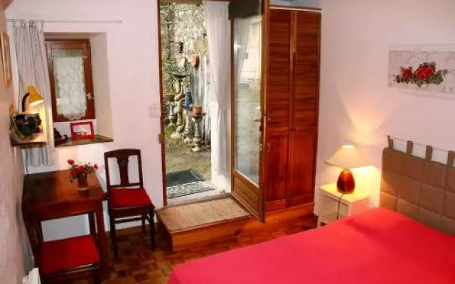 Chambre dHôtes la Poterie