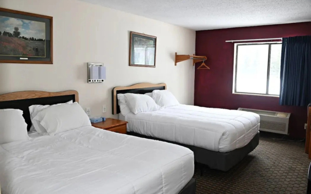 Americas Best Value Inn